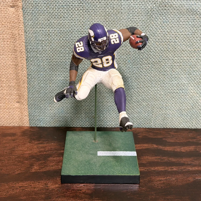 Adrian Peterson Figure - Ph