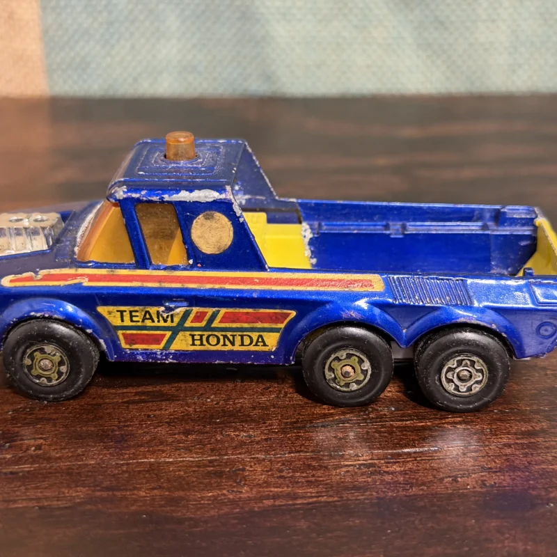 Matchbox 1974 Pickup Truck - Ph